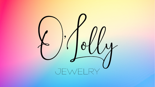 O’Lolly Jewelry Gift Card